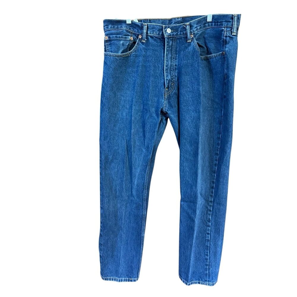 Levi Mens 505 Regular Fit Sz 38/31